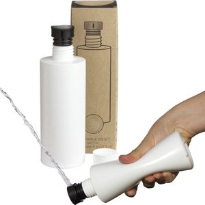 Peri Bottle - Vaginadouche - Anale Douche - Post Partum - Draagbaar Bidet