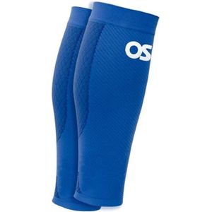 OS1st - CS6 - Kuitbandage - Blauw - Orthopedische Ondersteuning - Compressie van Medische Kwaliteit