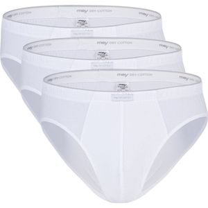 Mey Heren slip / onderbroek 3 pack Dry Cotton