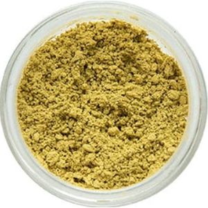 Cent Pur Cent Loose Mineral Eyeshadow Jardin