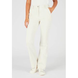 Damart - Flared jeans - Dames - Beige - 52