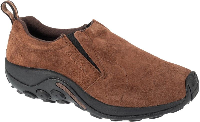 Merrell Jungle Moc, Mannen, Bruin, Schoenen, maat: 47