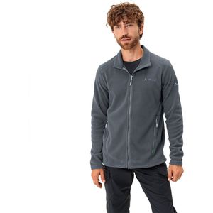 Vaude Rosemoor Ii Fleece Zwart L Man