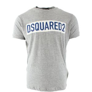 Dsquared2 T-shirt maat xs