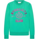 Hv Society - Sweater Hvsunis - Emerald - M (38)