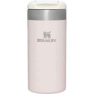 Stanley The AeroLight™ Transit Mug .35L / 12oz - Thermosfles - Rose Quartz Metallic