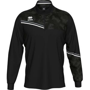 Errea Elias Sweatshirtjas Ad - Sportwear - Volwassen