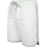 Felix Hardy - Jogger Short - Korte Broek - Beige - 2 Pack Heren