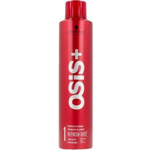 Droge Shampoo Schwarzkopf Osis Refresh Dust (300 ml)
