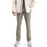 Dockers - Go Activeflex - Chino Broek - Beige - Skinny Fit