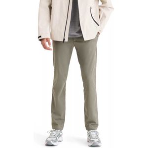Dockers - Go Activeflex - Chino Broek - Beige - Skinny Fit