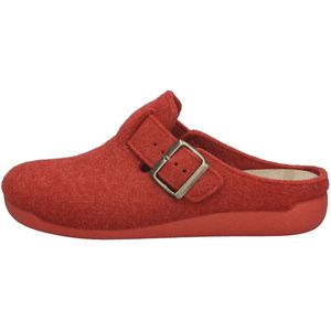 JOSEF SEIBEL - Cara 01 - Pantoffel - Rood