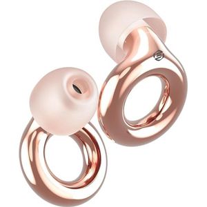 Equivera Geluidsdempende Oordoppen - Geluidsdempende Oordoppen - Gehoorbescherming - Concentratie Oordoppen - Slaap Oordoppen