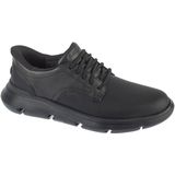 Skechers - Garza Duran - Halfschoenen - Zwart