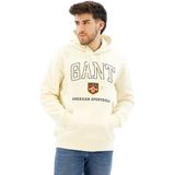 Gant - Graphic Hoodie - Sweater