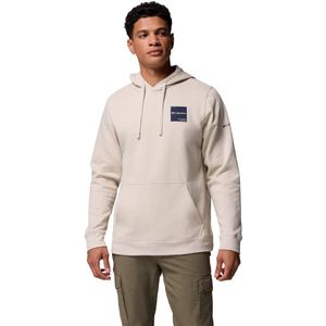 Columbia - Trek Hoodie - Outdoortrui - Dark Stone