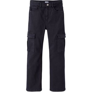 Cargobroek - Ecru - JONEN - Voor Meisjes