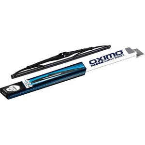 Oximo ruitenwisser achter Audi RS3 Sportback 01.2011-12.2012