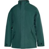 Mo - Arctic Anorak - Winterjas - Bosgroen - Wind- en Waterafstotend