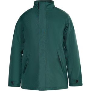 Mo - Arctic Anorak - Winterjas - Bosgroen - Wind- en Waterafstotend