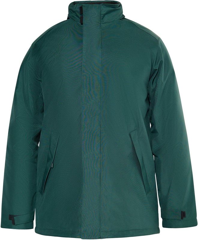 Mo - Arctic Anorak - Winterjas - Bosgroen - Wind- en Waterafstotend