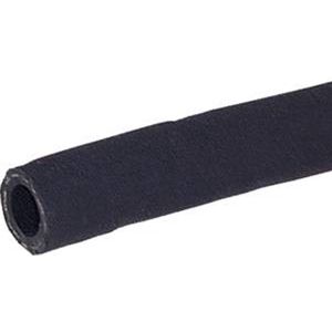1TE hydrauliekslang 4.8 mm (ID) 25 bar werkdruk 10 m Black - HL-R-BLA-1TE-4p8x10p8-10