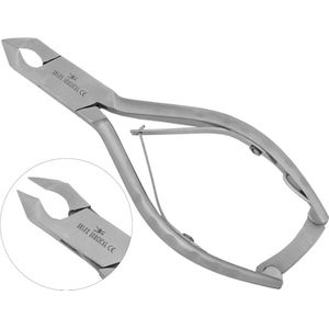 Belux Surgical / Nagelknipper/Nageltang Voor Ingegroeide Harde Teennagels Kopknipper 14cm