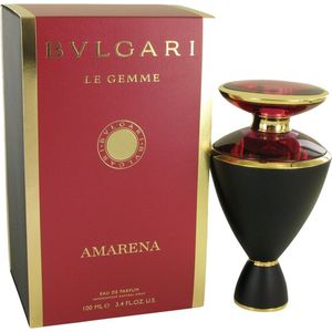 Bvlgari Bvlgari Amarena eau de parfum spray 100 ml