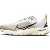 Nike React Terra Kiger 9 - Hardloopschoenen - Heren - Maat 42 - Wit