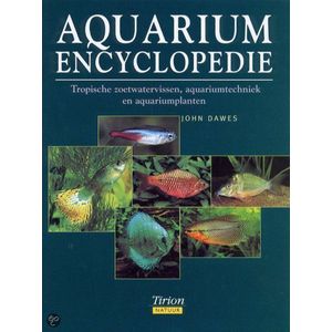 Aquariumencyclopedie