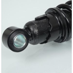 forsa achterschokdemper voor piaggio scooter 125 x9 2001 tot 2002 56231r nieuw