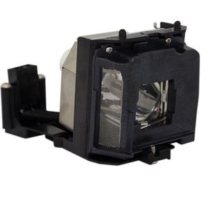 Beamerlamp geschikt voor de SHARP PG-F212X beamer, lamp code AN-F212LP. Bevat originele SHP lamp, prestaties gelijk aan origineel.