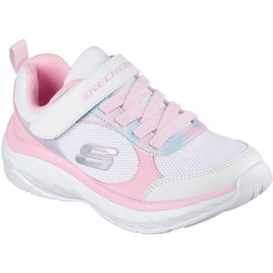 Skechers - Boundless - Slip-on Schoenen - Roze - Meisjes