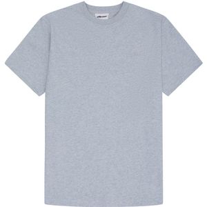 ELLESSE Shirt 'Acciano'  lichtgrijs