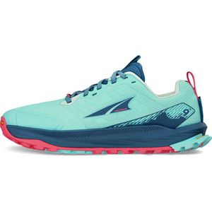 Altra - Lone Peak 9+ - Trailschoenen - Teal - Dames