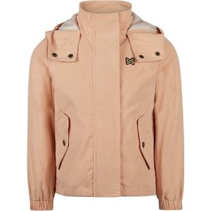 Koko Noko Meisjes Jas - Peach