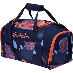 Satch Duffle Bag coral reef