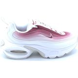 Nike - AIR MAX PORTAL - Sneakers - Rood / Wit