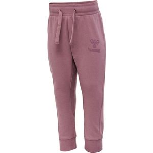 Hummel - Hmlfastwo Apple Pants - Onderbroek - Wistful Mauve