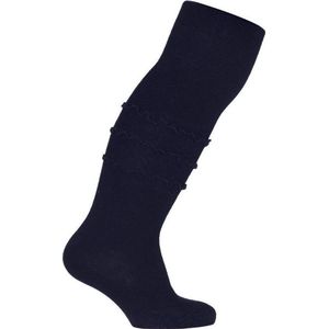 Bonnie Doon - Baby - Frou-Frou Tights - Blauw - maat 68/74