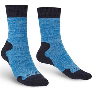 Bridgedale Dames Expedition Heavyweight Merino Comfort Sokken