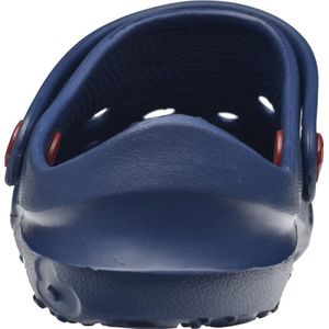 Sanita Schuzz Clogs Globule Pastel 723000 Navy-46