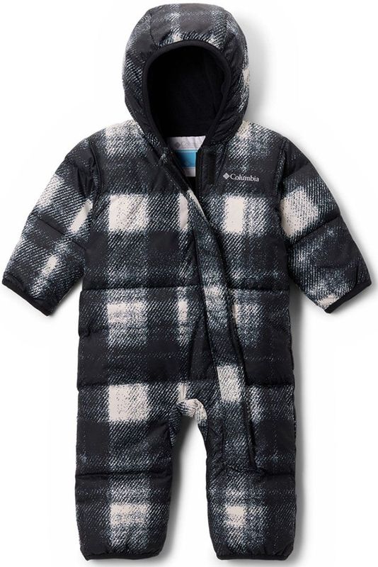 Columbia - Snuggly Bunny Ii - Skipak - Gevoerd - Waterafstotend - Donsisolatie