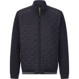 Babista - ZURELLO - Donsjack - Donkerblauw