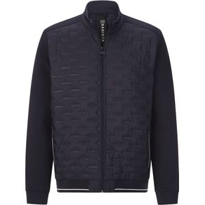 Babista - ZURELLO - Donsjack - Donkerblauw