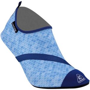Cressi 420735 Waterschoenen Blauw EU 41-42 Man,Vrouw