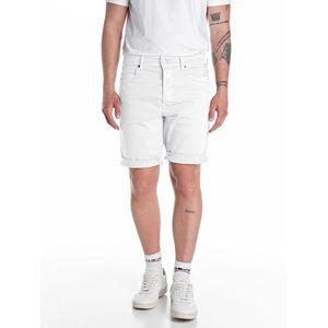Replay ACTIE RBJ.981 Short 573 Eco Plus