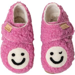 Living Kitzbühel Meisjes en Jongens slippers Teddyplüsch