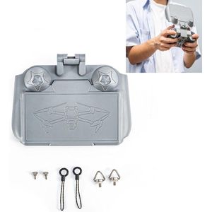 Beschermhoes Cover voor DJI RC 2-in-1 Zonnescherm Huid Zonnekap Protector