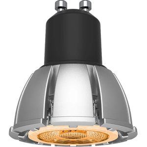 Segula - SG-55220 - LED Reflector - GU10 - 7W - 400 lm - 1700-2800 K - CRI+95